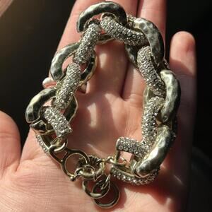 Women's Gold and Silver Jewellery